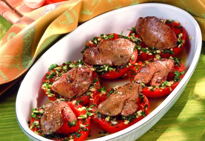 
    Descoperă cea mai buna reteta de ficatei de pui cu roșiiclickpoftabuna.ro  