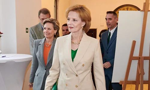 Principesa Sofia și Majestatea Sa Margareta, eleganță la dublu   FOTO Daniel Angelescu, Casa Majestății Sale (1) jpeg