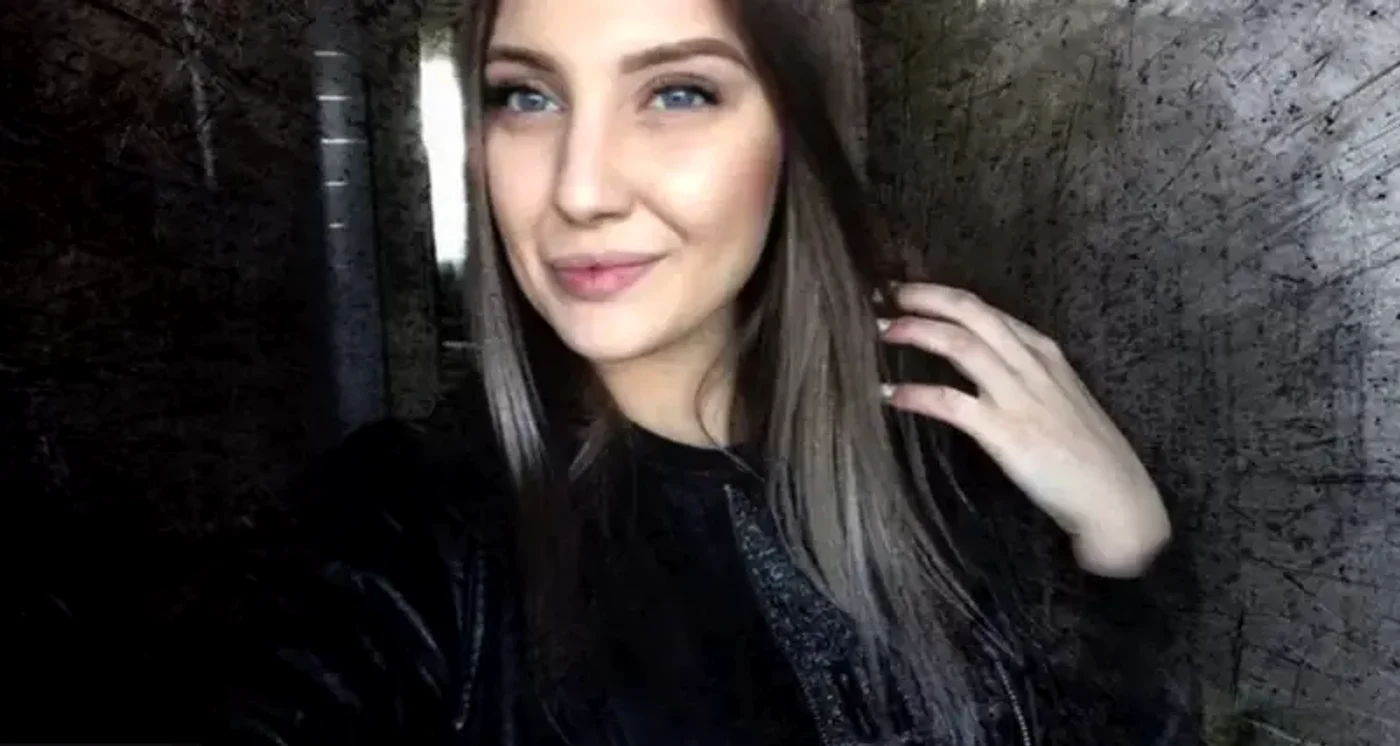 Vera Pekhteleva FOTO bbc.com