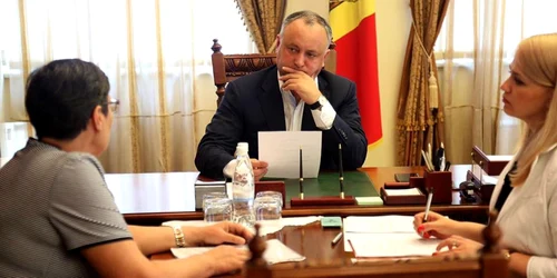 Igor Dodon presedinte.md