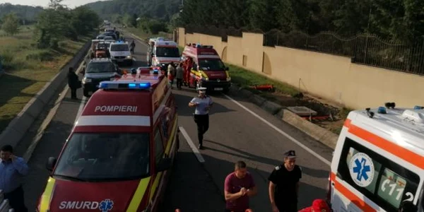 accident bolotesti