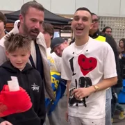 Ben Affleck adidasi, foto Instagram Got Sole jpg