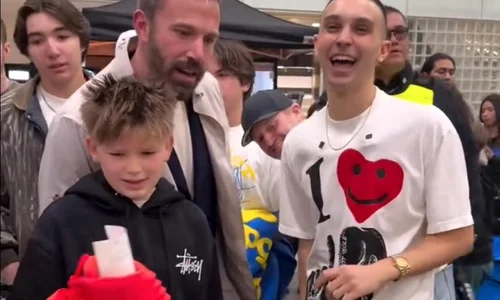 Ben Affleck adidasi, foto Instagram Got Sole jpg