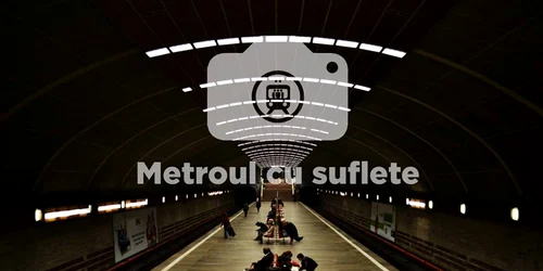 metropotam metroul cu suflete