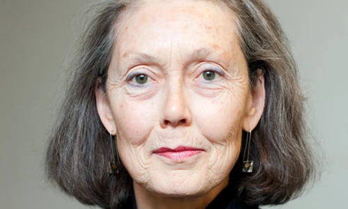 Anne Carson