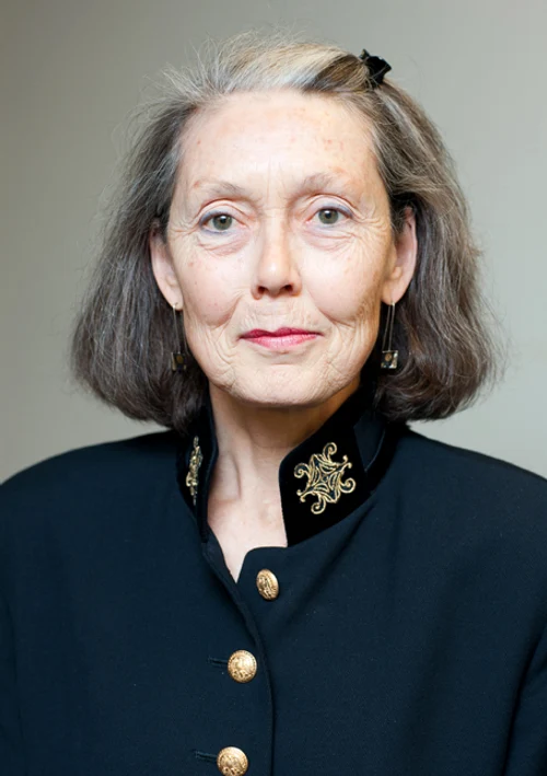 Anne Carson