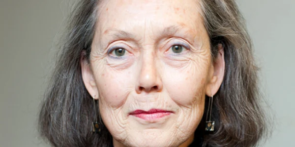 Anne Carson