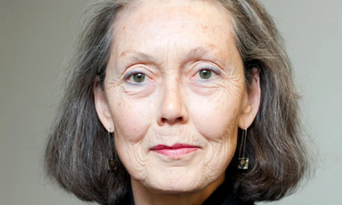 Anne Carson