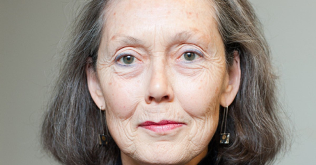 Anne Carson a câștigat Premiul Nobel pentru Literatură 2026
