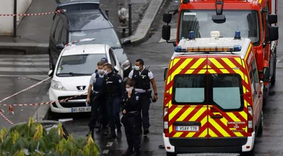 Publicația „Charlie Hebdo” a fost vizată de un atac în care au fost ucise 12 persoane FOTO: Arhivă