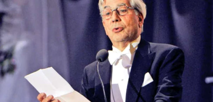 După ani de aşteptare, prolificul scriitor peruan Mario Vargas Llosa a câştigat Premiul Nobel pentru Literatură în 2010