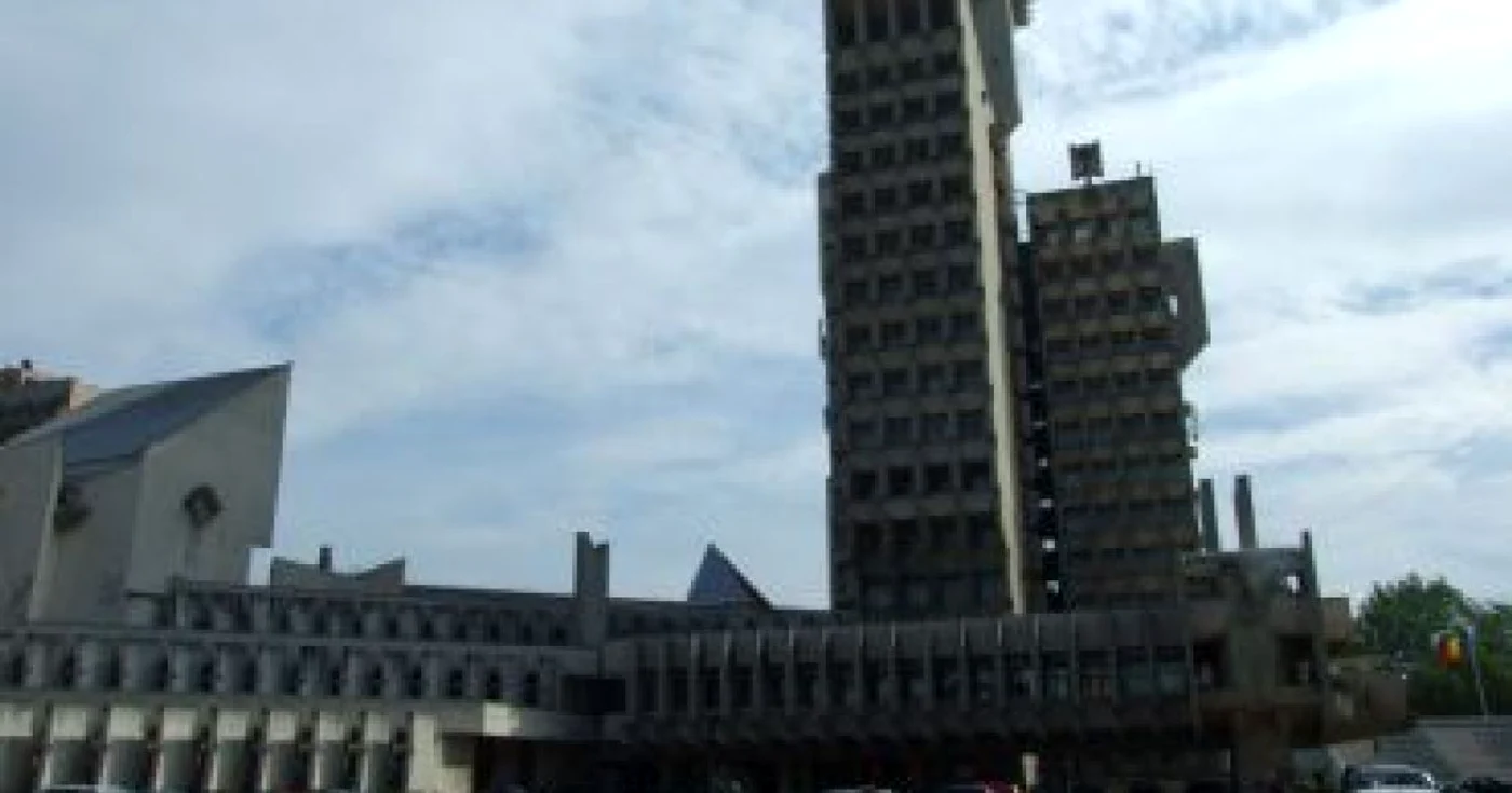 Satu Mare: Bugetarii în zodia crizei – Revista presei locale