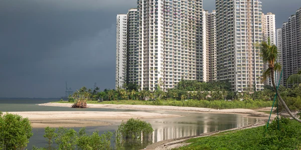 FOREST CITY, MALAEZIA, Foto Shutterstock
