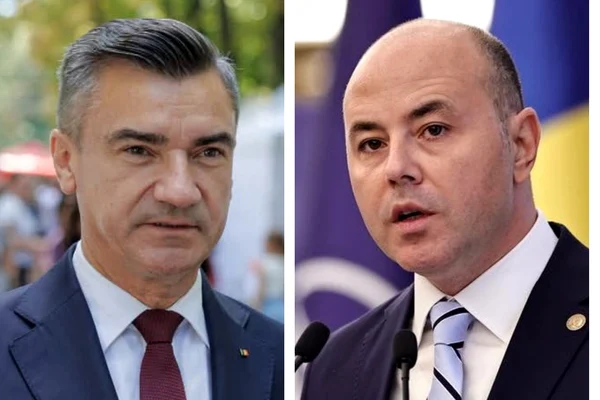 „Ciufulitul ăsta este o greșeală genetică”. Derapaj într-o importantă filială PNL