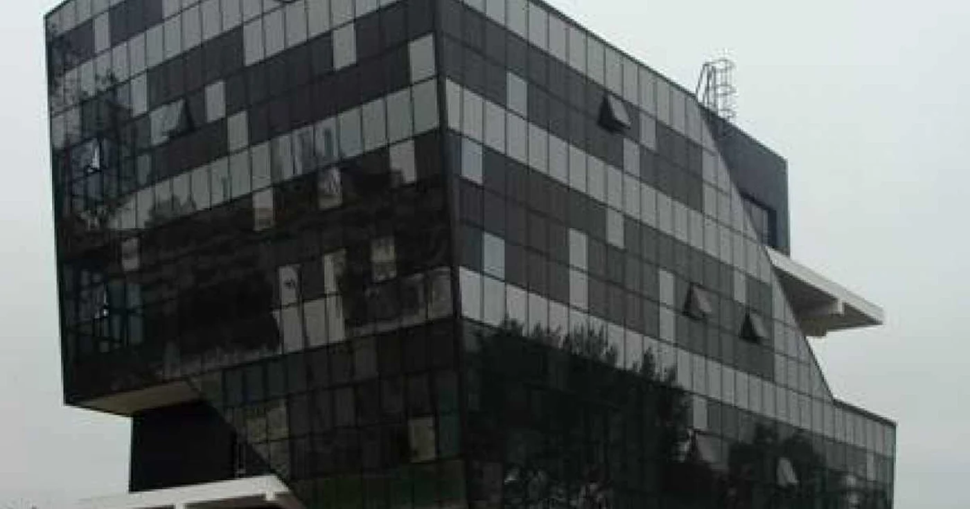Noul sediu al Agenţiei de Dezvoltare Regională Călăraşi