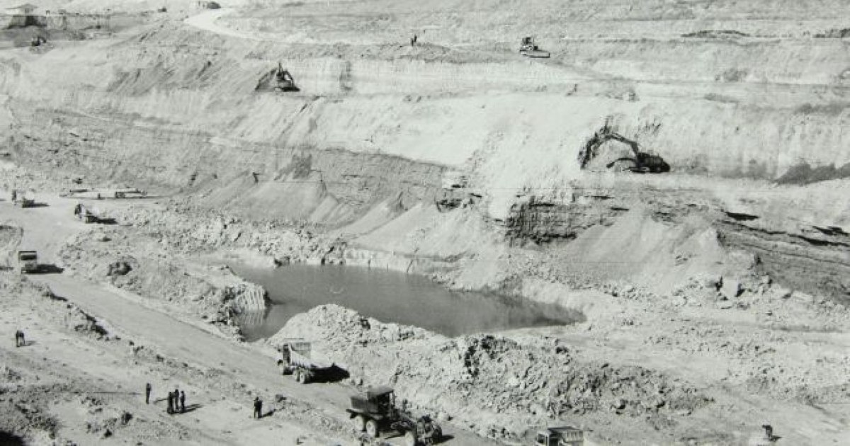 Orașele de carton ale Canalului Dunăre – Marea Neagră: „Cătune uitate de Dumnezeu, unde varza murată mirosea a canal”