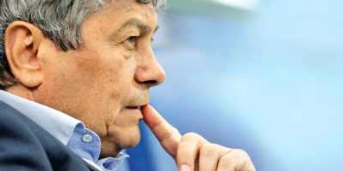 Mircea Lucescu