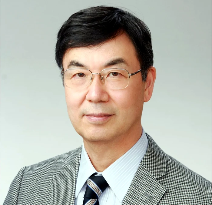 Cercetătotorul japonez Shimon Sakaguchi FOTO: FB