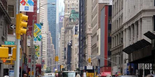 Manhattan