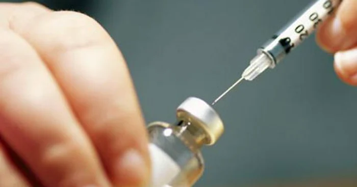 Vaccinul poate fi făcut şi la medicul de familie