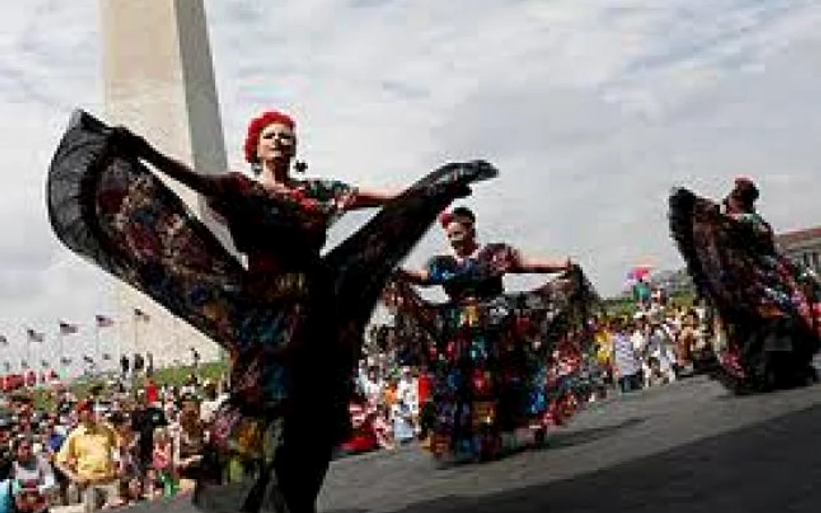 Cinco de Mayo