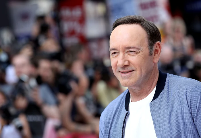 Kevin Spacey e acuzat de agresiune sexualăfoto: Getty Images