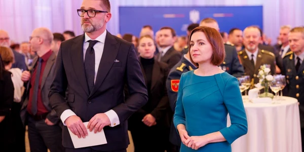 Maia Sandu FOTO Presedinte jpeg