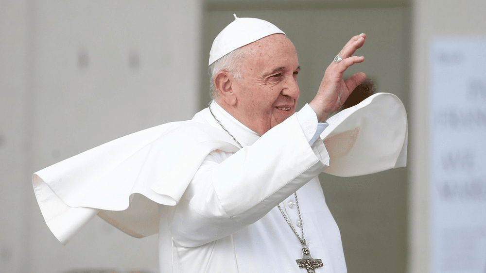 Papa Francisc cere încetarea „războiului mondial”: „Nu uit de Ucraina martiră”