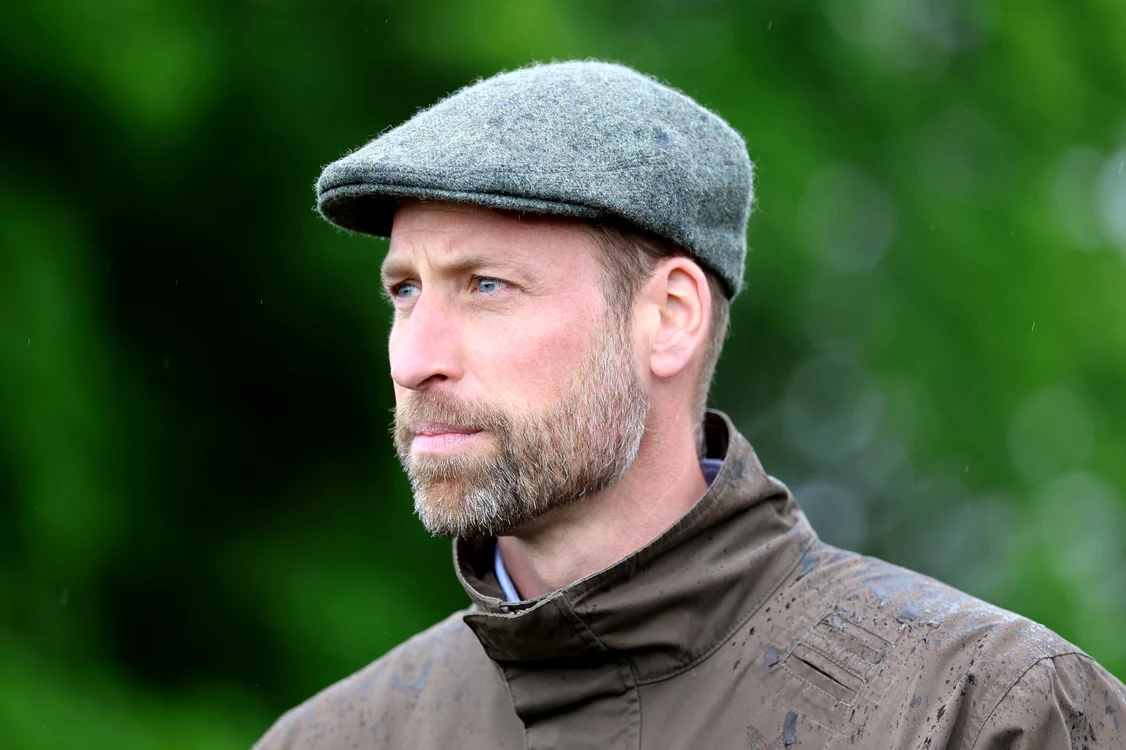 Prințul William în vizită la Parcul Național Dartmoor, Profimedia (4) jpg