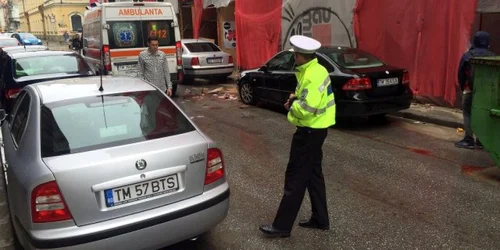 Interlopi Timisoara FOTO pressalert.ro