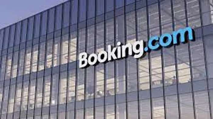 Sediul Booking