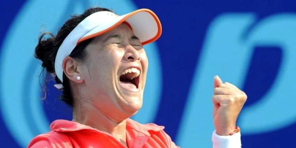 Tamarine Tanasugarn