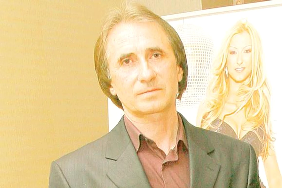 Sandel Balan lanseaza tinere talente