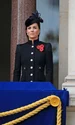 Kate Middleton, de Ziua Comemorării jpeg