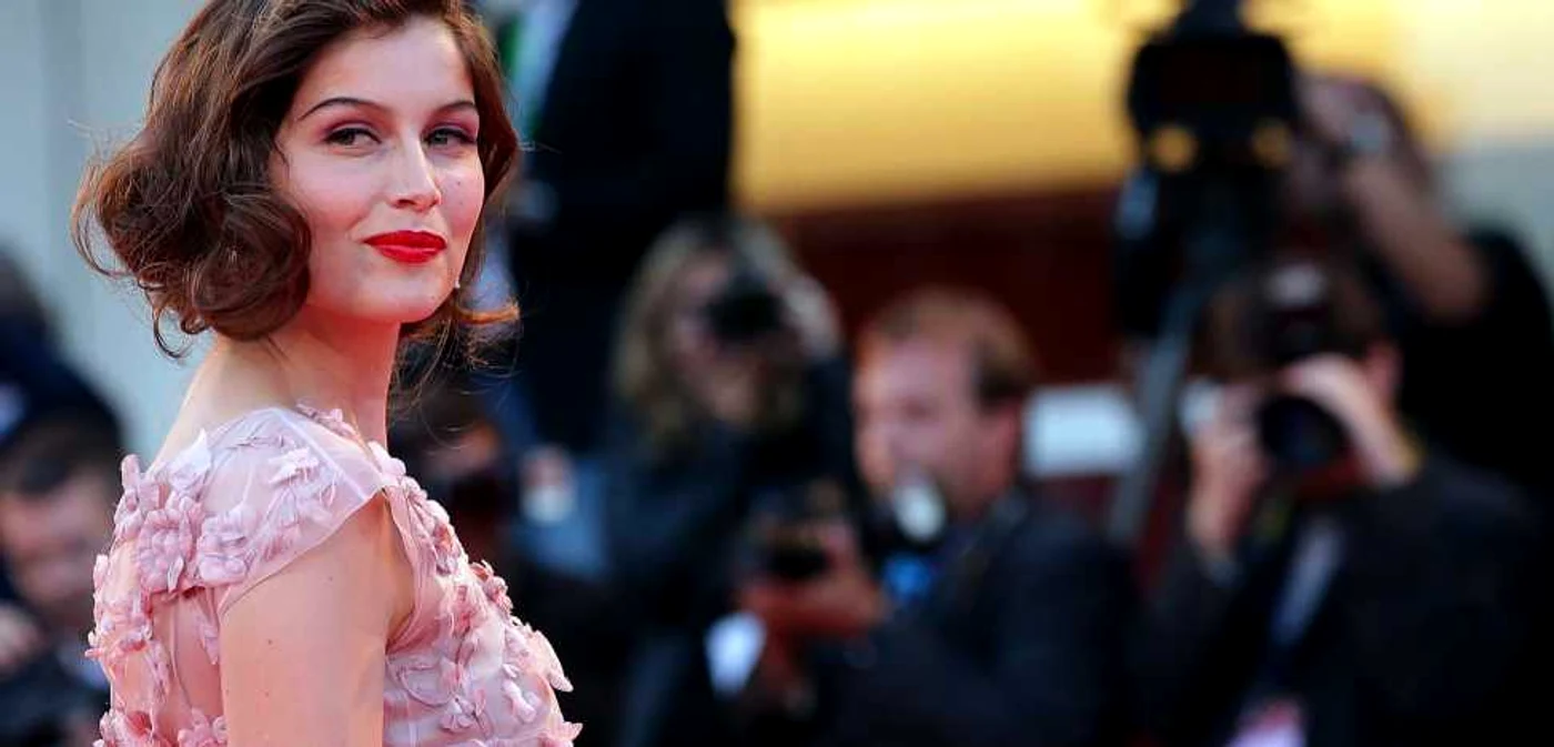 laetitia casta foto wire photos/reuters