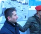 Radu Mazăre şi Decebal Făgădău