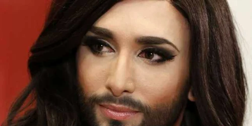 Conchita Wurst FOTO Reuters