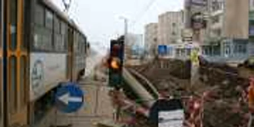 Strazile vor intra în renovare 