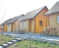 Căsuțele sunt preferatele turiștilor