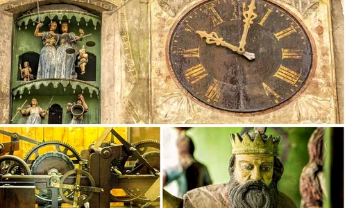 Epidemiile care au afectat Sighişoara în trecut, scoase la lumină la Muzeul de Istorie jpeg