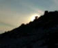 Zăpadă pe Munţii Măcinului - Dobrogea Sursa Dan Staicu