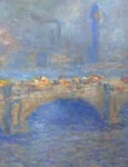 Șapte tablouri faimoase au fost furate de la Muzeul Kunsthal din Rotterdam jpeg
