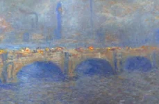 Șapte tablouri faimoase au fost furate de la Muzeul Kunsthal din Rotterdam jpeg