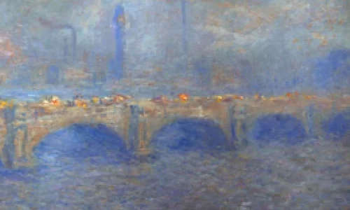 Șapte tablouri faimoase au fost furate de la Muzeul Kunsthal din Rotterdam jpeg