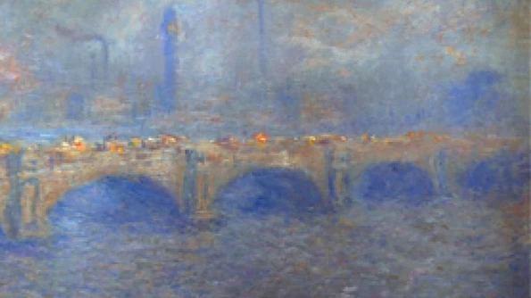 Șapte tablouri faimoase au fost furate de la Muzeul Kunsthal din Rotterdam jpeg