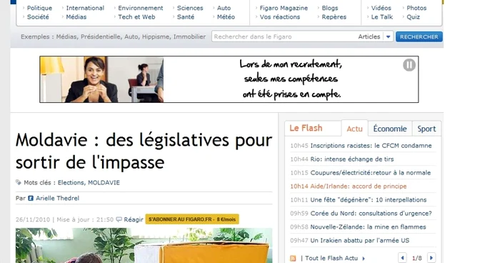 Le Figaro