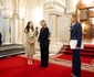  Mirabela Grădinaru și Olena Zelenska FOTO Facebook / Olena Zelenska