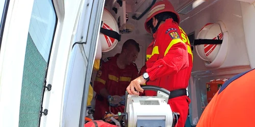 accident pe dn2 foto isu ialomita png