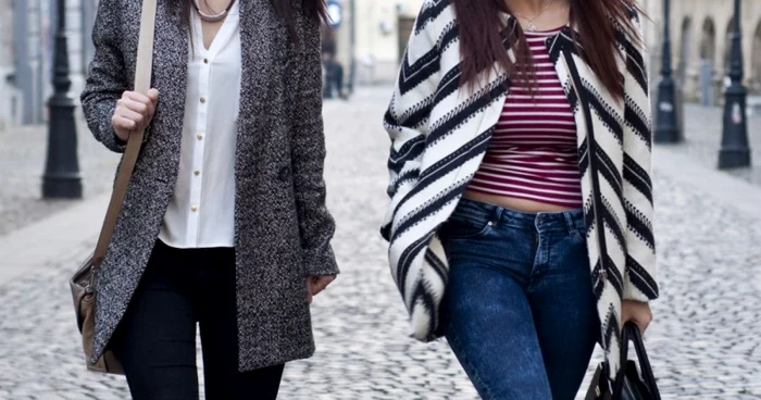 moda strazii