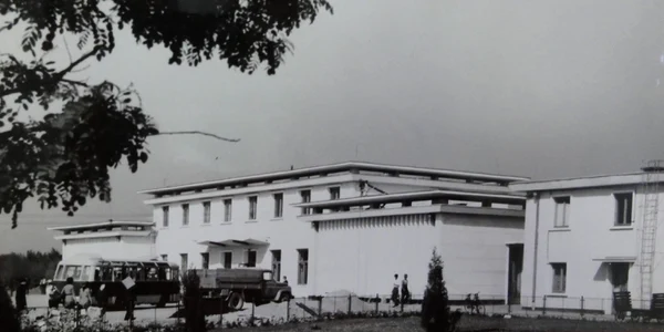 gara slatina
